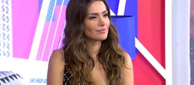 Mirian Saavedra desvela comentarios de Lozano sobre Hoyos Mirian Saavedra desvela comentarios de Lozano sobre Hoyos