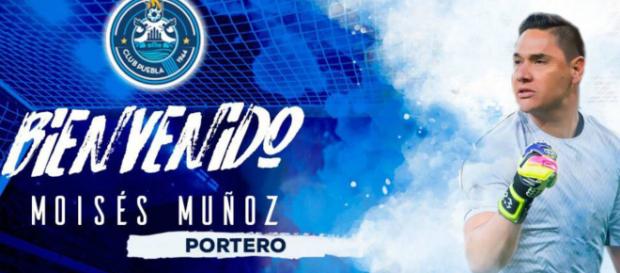 Moisés Muñoz se siente muy entusiasmado ya que podrá ver de muy cerca a la selección mexicana. Moisés Muñoz se siente muy entusiasmado ya que podrá ver de muy cerca a la selección mexicana.