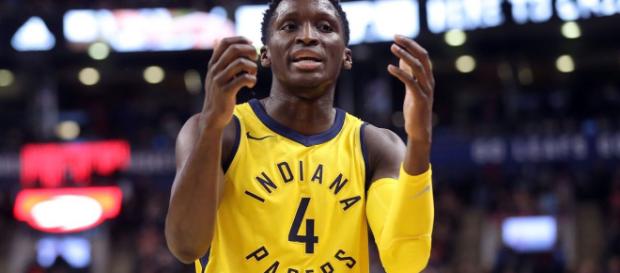 Noticias de los Pacers: Víctor Oladipo descarta mañana vs. Bucks - clutchpoints.com Noticias de los Pacers: Víctor Oladipo descarta mañana vs. Bucks - clutchpoints.com