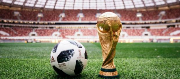 Curiosidades sobre el Mundial de Rusia 2018 Curiosidades sobre el Mundial de Rusia 2018