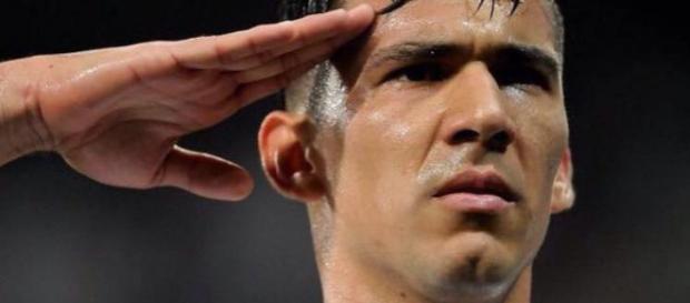 O jogador é ídolo do Timão, por conta de conquistas O jogador é ídolo do Timão, por conta de conquistas