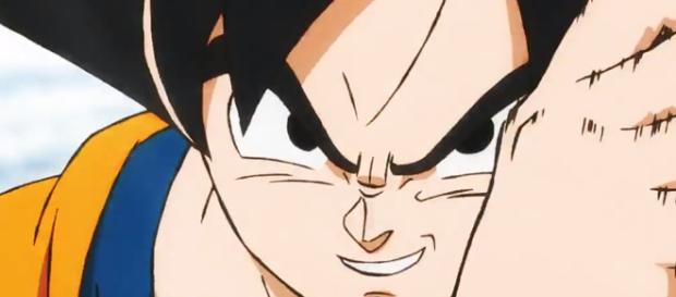 Der erste Teaser vom Dragon Ball Super Film - com.br Der erste Teaser vom Dragon Ball Super Film - com.br