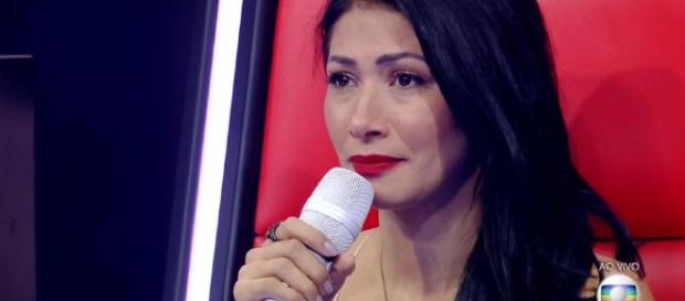 Porque não há informações sobre a saúde de Simaria? (Foto internet) Porque não há informações sobre a saúde de Simaria? (Foto internet)
