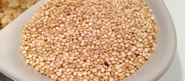 Quinoa: Todo lo que tienes que saber sobre este súper alimento ... - elsabrosista.com Quinoa: Todo lo que tienes que saber sobre este súper alimento ... - elsabrosista.com