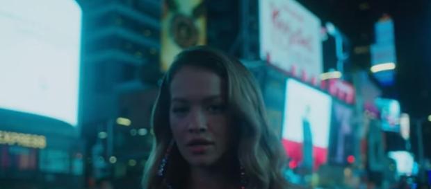 Rita Ora live events in the next 3 months - Image credit - Rita Ora | YouTube Rita Ora live events in the next 3 months - Image credit - Rita Ora | YouTube
