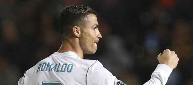 Ronaldo continua com fome de vitórias Ronaldo continua com fome de vitórias