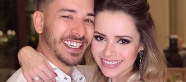 Sandy e Junior fizeram sucesso nos anos 90 Sandy e Junior fizeram sucesso nos anos 90