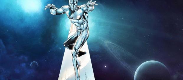Silver Surfer, podría tener su propia película finalmente Silver Surfer, podría tener su propia película finalmente