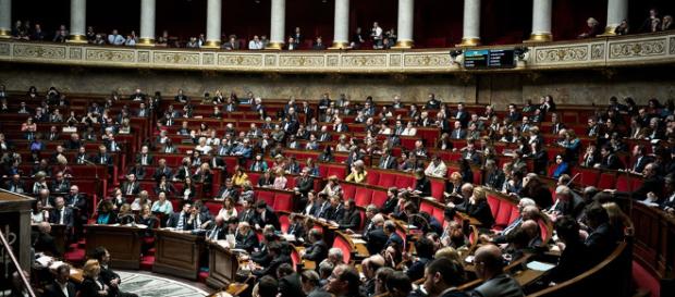 SNCF : l'Assemblée entre dans le débat - lesechos.fr SNCF : l'Assemblée entre dans le débat - lesechos.fr