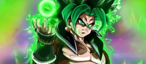 Spoilers from the "Dragon Ball Super' movie revealed! Spoilers from the "Dragon Ball Super' movie revealed!