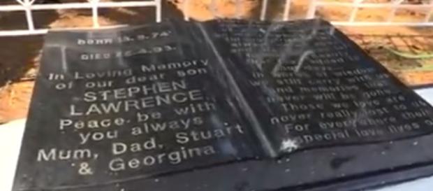 Stephen Lawrence - Search for Justice Part 2 - Image credit via Doc Mad | YouTube Stephen Lawrence - Search for Justice Part 2 - Image credit via Doc Mad | YouTube