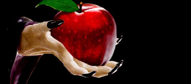 Te gustan las dulces e inocentes manzanas? Te gustan las dulces e inocentes manzanas?