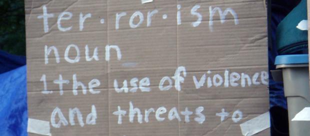 The meaning of "terrorism" | OUPblog - oup.com The meaning of "terrorism" | OUPblog - oup.com