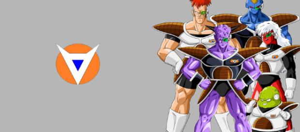 The Special Forces ! by Scottaiel on DeviantArt | DAGON BALL Z y ... - pinterest.es The Special Forces ! by Scottaiel on DeviantArt | DAGON BALL Z y ... - pinterest.es