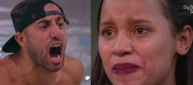 Vidente revela nome do vencedor do BBB 18 Vidente revela nome do vencedor do BBB 18
