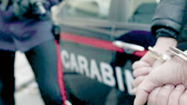 Cesena: Rapinano un disabile, fermate 4 persone