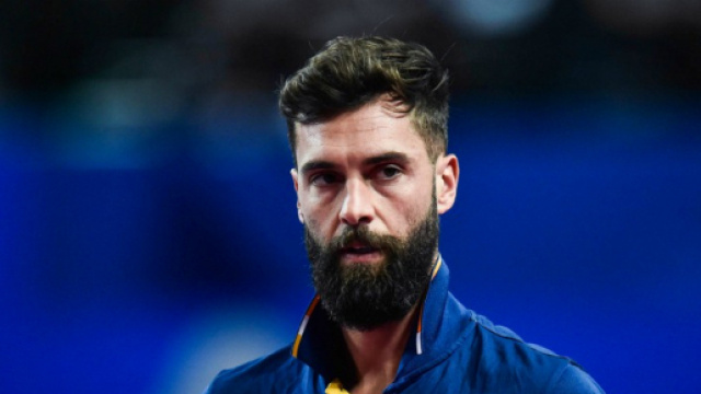 ATP - Miami : Paire, plein le dos, mais le show (vidéo) ! - Tennis ... - sports.fr