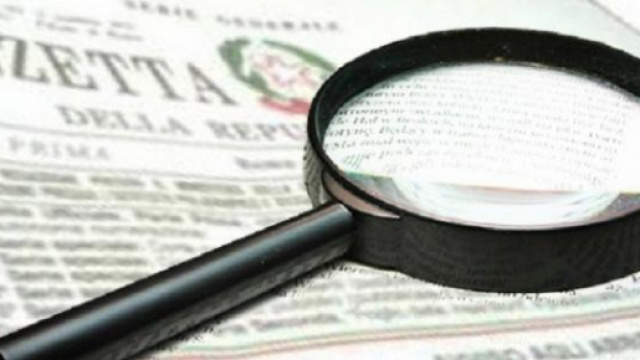 Concorsi stage e tirocini: bandi in scadenza ad aprile 2018