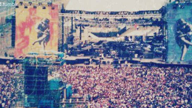 Guns N' Roses | Freezine - freezine.it