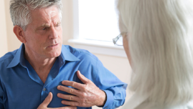 Ha un dolore al petto da 10 anni: ennesimo caso di malasanit&agrave;