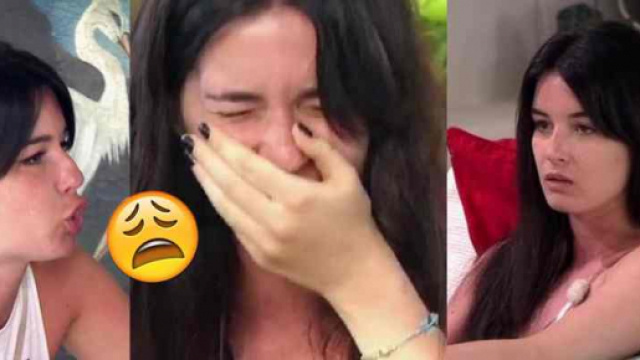 Humili&eacute;e, pi&eacute;g&eacute;e, discrimin&eacute;e, Shirley raconte son enfer dans La Villa des C&oelig;urs Bris&eacute;s 3 !