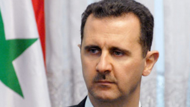 La France veut retirer la Légion d'honneur à Bachar al-Assad