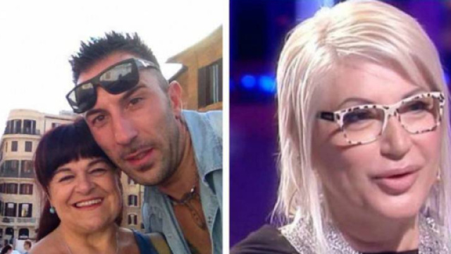 Lucia Bramieri e presunto flirt con Simone Coccia, fidanzato di Stefania Pezzopane?