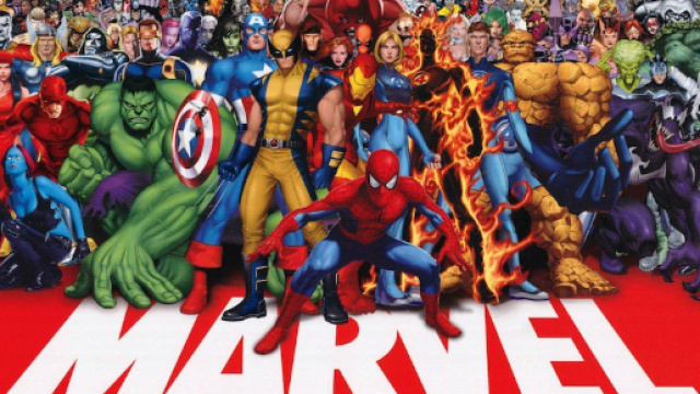 Marvel Entertaiment: posizioni aperte