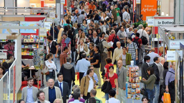 Media - Lapisly - lapisly.com salone del libro