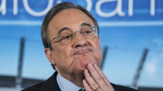 Mercato : Cette pépite que le Real Madrid ne veut pas !