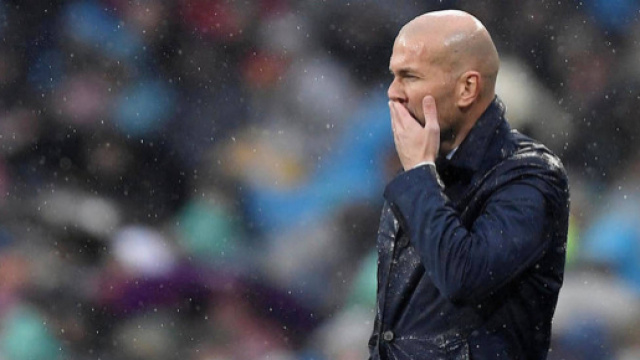 Mercato : La dure nouvelle qui frappe le Real Madrid !