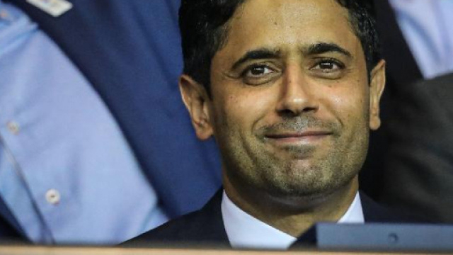 Mercato : L'énorme piste du PSG vers Chelsea !