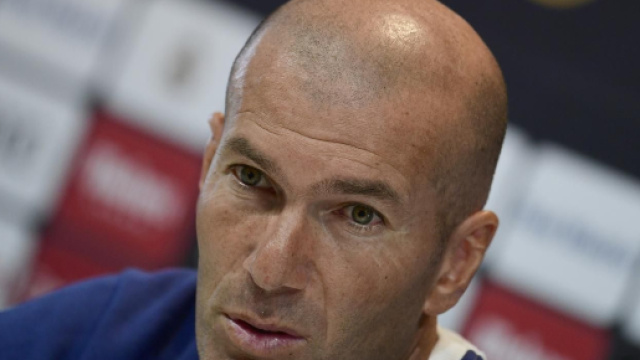 Mercato - Real Madrid : Zidane tranche sur les dossiers Bale et Benzema !