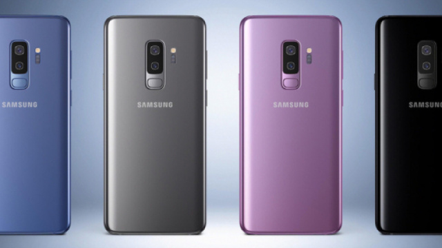 Samsung Galaxy S9 non basta per contrastare il richiamo di Apple iPhone X?