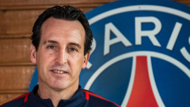 Unai Emery avant Real Madrid-PSG : "Nous serons mieux préparés que ... - eurosport.fr