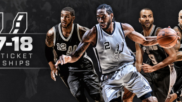 WEST-PREVIEW] San Antonio Spurs : vers une Kawhi dépendance ? - agorasports.fr