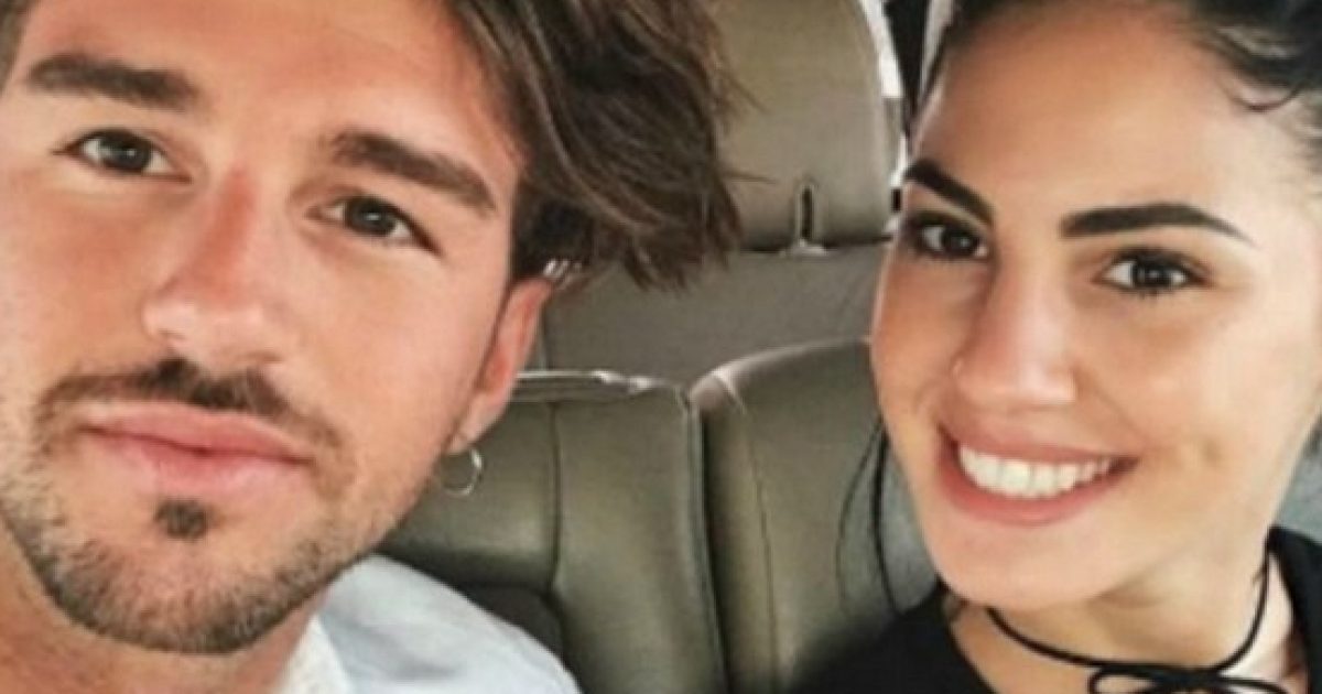 Due ex protagonisti di 'Uomini e