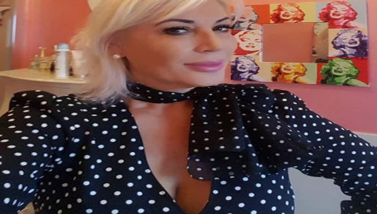 Lucia Bramieri Chi E La Concorrente Del Grande Fratello