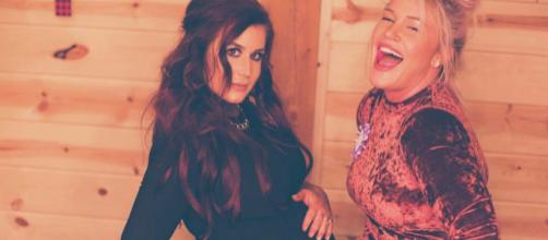 Teen Mom 2 Cast Member Chelsea Houska Shows Off Baby Bump On Instagram