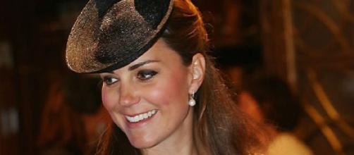 Kate Middleton is set to welcome her third child this month/Photo via Sebástian Freire, Flickr