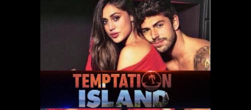 Temptation Island Vip: Cecilia Rodriguez e Ignazio Moser tra i concorrenti?