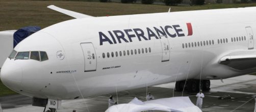 Air France assure 70 % de ses vols