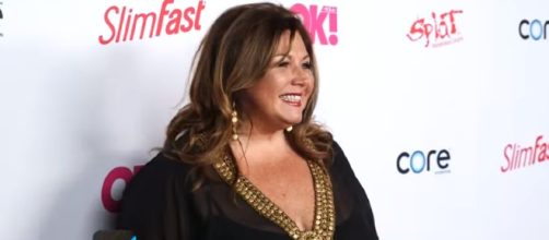 'Dance Moms' star Abby Lee Miller diagnosed with cancer. - [Entertainment Tonight / YouTube screencap]