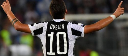 Dybala rischia il posto da titolare contro il Napoli? - ilbianconero.com