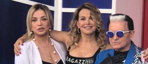 GF 15, brutta notizia per Barbara D'Urso