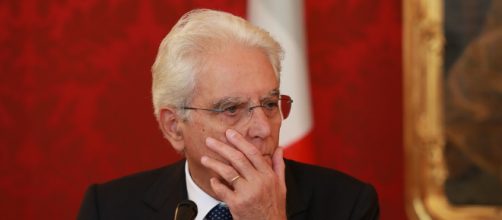 I pensieri di Mattarella in vista della formazione di un Governo - lineapress.it