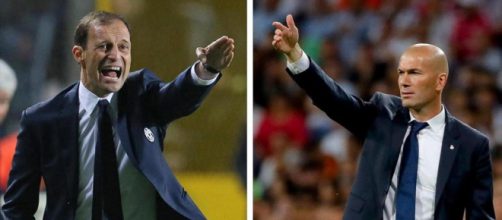 Mercato : Cette potentielle énorme guerre Juventus - Real Madrid pour un cadre !