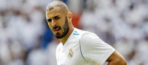 Mercato : Le Real Madrid prend une décision forte pour Benzema !