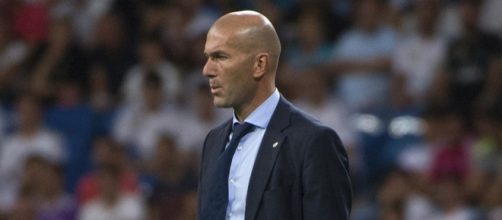 Mercato : L'énorme revirement du Real Madrid pour une pépite !