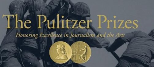 Pulitzer Prise 2018: Weinstein, #MeToo and Trump - frontnews.eu